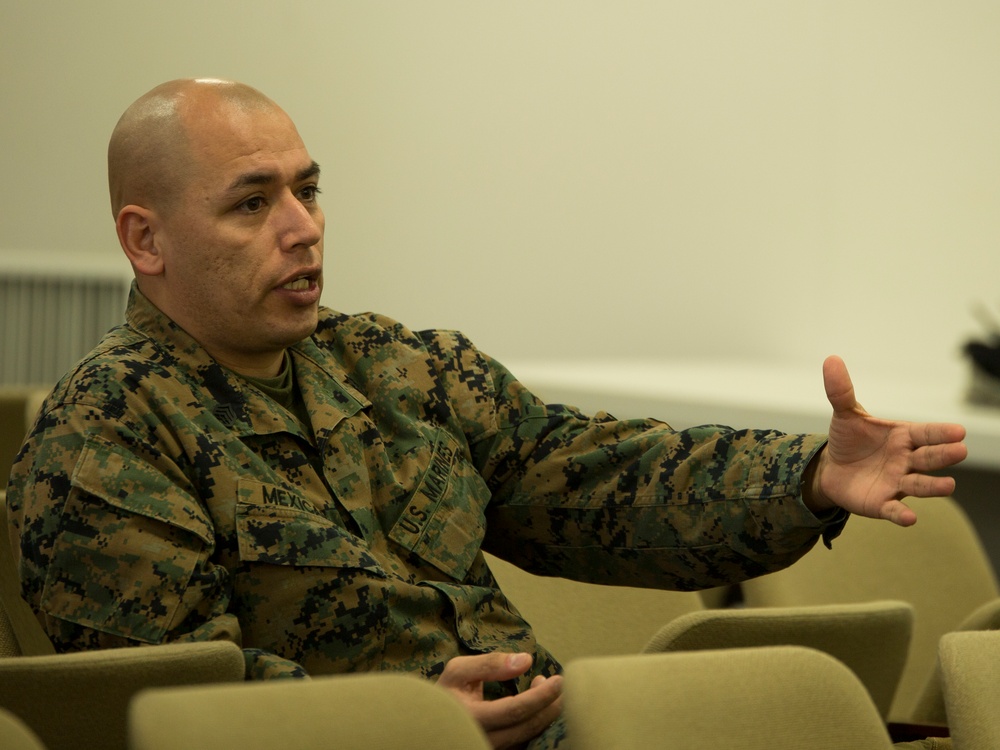 PTEC increases education quality for service members, families