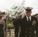 III MEF Marines, Sailors bid Fasano farewell