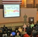 Garrison commander highlights installation’s way ahead to Fort McCoy workforce during annual briefing