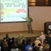 Garrison commander highlights installation’s way ahead to Fort McCoy workforce during annual briefing