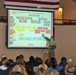 Garrison commander highlights installation’s way ahead to Fort McCoy workforce during annual briefing