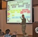 Garrison commander highlights installation’s way ahead to Fort McCoy workforce during annual briefing