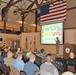 Garrison commander highlights installation’s way ahead to Fort McCoy workforce during annual briefing