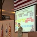 Garrison commander highlights installation’s way ahead to Fort McCoy workforce during annual briefing