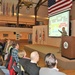 Garrison commander highlights installation’s way ahead to Fort McCoy workforce during annual briefing