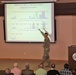 Garrison commander highlights installation’s way ahead to Fort McCoy workforce during annual briefing