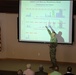 Garrison commander highlights installation’s way ahead to Fort McCoy workforce during annual briefing