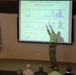 Garrison commander highlights installation’s way ahead to Fort McCoy workforce during annual briefing