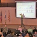 Garrison commander highlights installation’s way ahead to Fort McCoy workforce during annual briefing