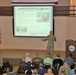 Garrison commander highlights installation’s way ahead to Fort McCoy workforce during annual briefing