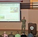 Garrison commander highlights installation’s way ahead to Fort McCoy workforce during annual briefing
