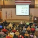 Garrison commander highlights installation’s way ahead to Fort McCoy workforce during annual briefing
