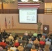Garrison commander highlights installation’s way ahead to Fort McCoy workforce during annual briefing