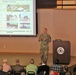 Garrison commander highlights installation’s way ahead to Fort McCoy workforce during annual briefing