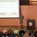 Garrison commander highlights installation’s way ahead to Fort McCoy workforce during annual briefing