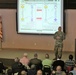 Garrison commander highlights installation’s way ahead to Fort McCoy workforce during annual briefing