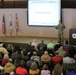 Garrison commander highlights installation’s way ahead to Fort McCoy workforce during annual briefing