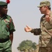 U.S. Army Trains Nigerian Army
