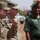 U.S. Army Trains Nigerian Infantry