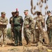 U.S. Army Trains Nigeria Infantry