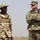 U.S. Army Trains Nigerian Infantry