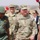 U.S. Army Trains Nigerian Infantry