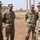 U.S. Army Trains Nigerian Infantry