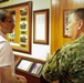 Director of Strategic Capabilities visits Hurlburt