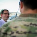 Director of Strategic Capabilities visits Hurlburt