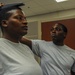 Team Hurlburt FAC administers fitness tests