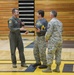 Henley High School military appreciation night