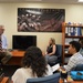 SFL-TAP director meets with stakeholders in Hawaii