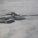 SPMAGTF-CR-AF and Spanish Air Force conduct bilateral aerial refueling training