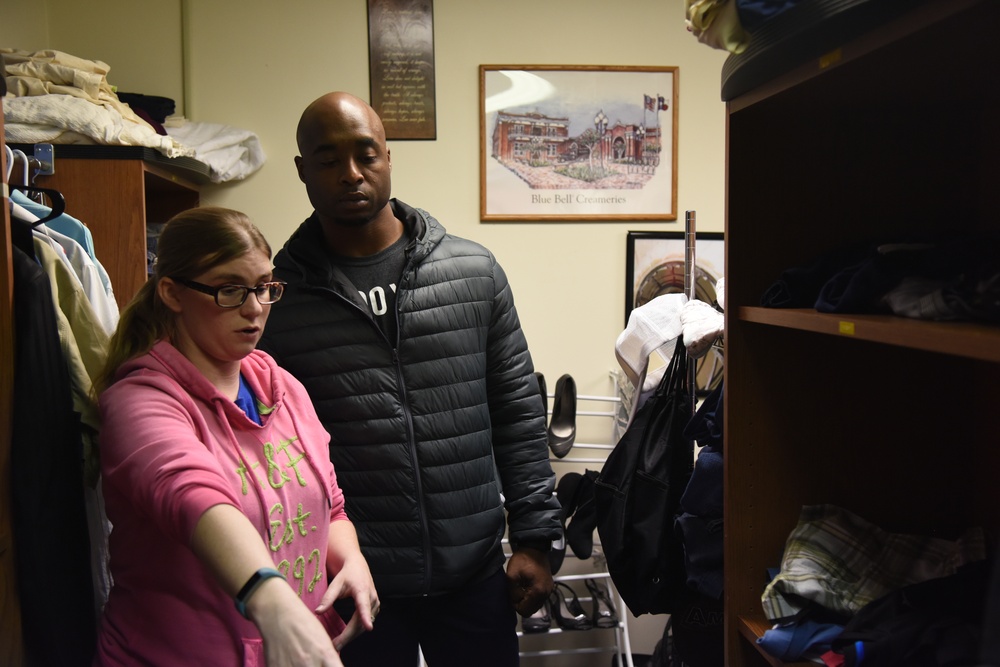 Altus Airmen's Attic