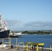 Don't Tread on Me: USS Hopper returns from deployment