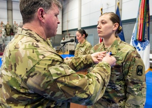 Soldiers Radio News