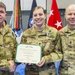 Alaska based Soldier from Utah earns Soldier's Medal