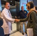 Congressional Delegation Tours Health Clinic In Puerto Rico