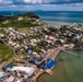 Congressional Delegation Takes Aerial Tour Of Puerto Rico