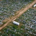 Congressional Delegation Takes Aerial Tour Of Puerto Rico