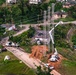 Congressional Delegation Takes Aerial Tour Of Puerto Rico