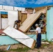 FEMA Funds Help Family Rebuild After Hurricane