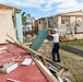 FEMA Funds Help Family Rebuild After Hurricane