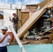 FEMA Funds Help Family Rebuild After Hurricane