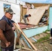 FEMA Funds Help Family Rebuild After Hurricane