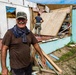 FEMA Funds Help Family Rebuild After Hurricane