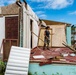 FEMA Funds Help Family Rebuild After Hurricane