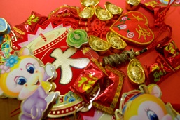 How to celebrate Chinese New Year