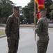 Another Marine Corps first