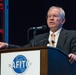 LTG (ret) Ronald Burgess at AFITC Conference